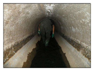 贵池管道高压清洗