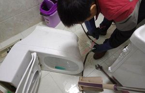 贵池下水道疏通电话-30分钟快速上门